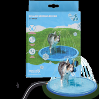 Coolpets Splash sprinkler pad S - 100cm