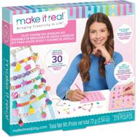 Make It Real Armbanden en Bedels Maken Make It Real Armbanden en Bedels Maken