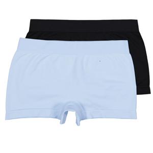 Tiener meisjes boxer Naadloos 2-Pack