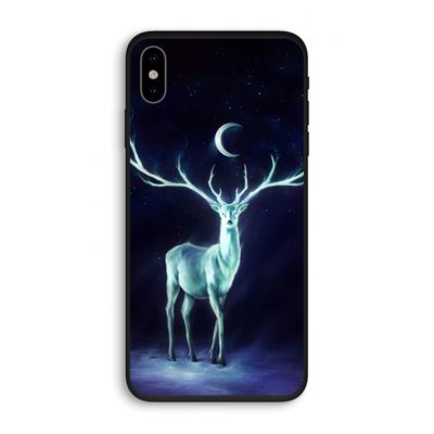 Nightbringer: iPhone X Biologisch afbreekbaar hoesje