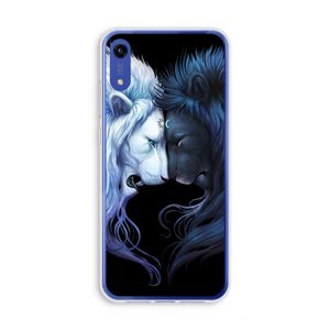Brotherhood: Honor Play 8A Transparant Hoesje