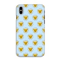 Leeuwenkoppen: iPhone XS Tough Case