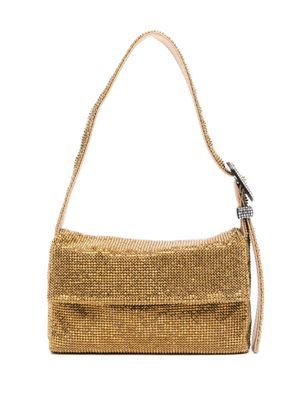 Benedetta Bruzziches sac porté épaule Vitty La Mignon