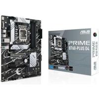 Moederbord - ASUS - PRIME B760-PLUS D4