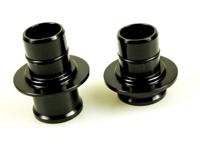 DT Swiss 350/370 VR Disc Brake 12x100mm Thru Axle Conversion Kit