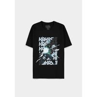 Naruto Shippuden: Kakashi T-Shirt Size L