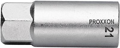 PROXXON 1/2" end plug insert 21 mm