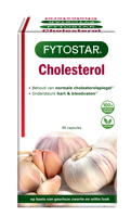 Fytostar Cholesterol Capsules