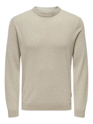Only & Sons Tapa Trui