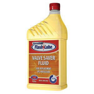 FlashLube Valve Saver Fluid FV 1000ml 1800702