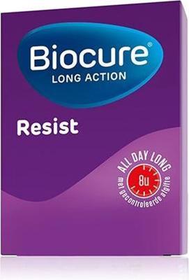 Biocure Resist Long Action 60Tabletten