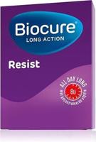 Biocure Resist Long Action 60Tabletten