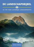 De Landschapsbijbel (Paperback)