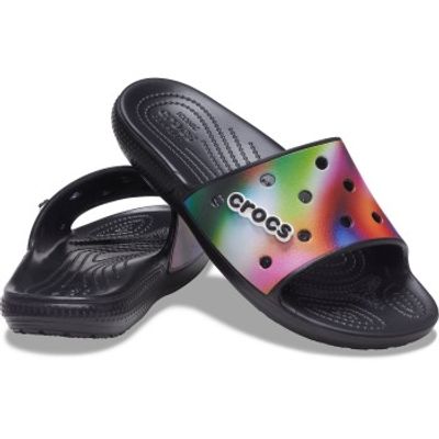 Crocs Classic Solarized Slide
