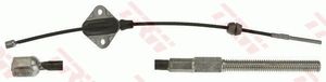 Handremkabel GCH400
