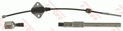 Handremkabel GCH400