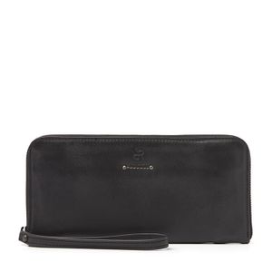 dR Amsterdam Tampa Clutch Zwart