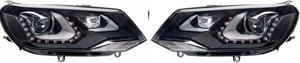 Koplamp Set SET5848986H