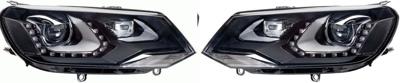 Koplamp Set SET5848986H