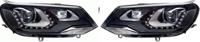 Koplamp Set SET5848986H Koplamp Set SET5848986H