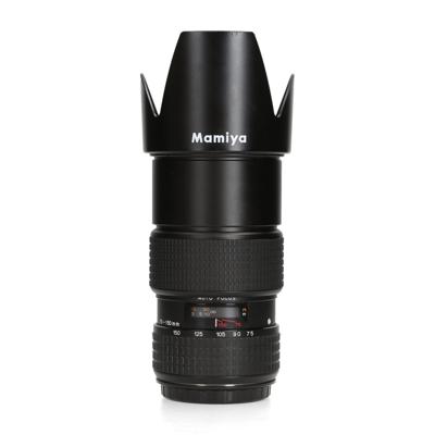 Mamiya Sekor D 75-150mm F4.5