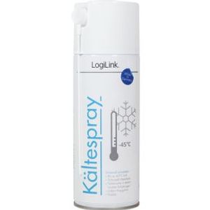 LogiLink RP0014 0.4l Klaar voor gebruik antivries- & koelmiddel