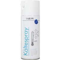 LogiLink RP0014 0.4l Klaar voor gebruik antivries- & koelmiddel
