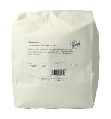 Sterrenmix