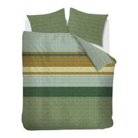 Beddinghouse Berith Dekbedovertrek 240 x 220 cm - thumbnail