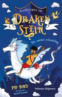 Avonturen op Drakenstein (Hardback)