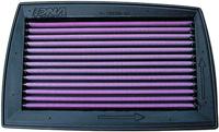 DNA Replac. air filter black