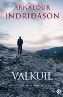 Valkuil - Arnaldur Indridason - ebook