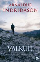 Valkuil - Arnaldur Indridason - ebook - thumbnail