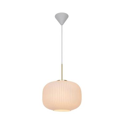 Nordlux HanglampMilford Ø 30cm - 2213213001