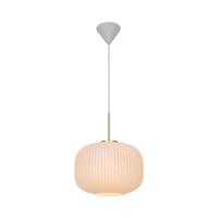Nordlux HanglampMilford Ø 30cm - 2213213001