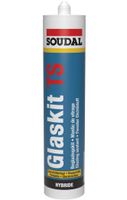 Soudal Glaskit TS | Wit | 600 ml - 113425