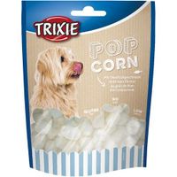 Trixie Honden popcorn met tonijnsmaak lage calorie�n - thumbnail