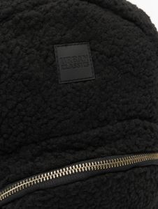 Urban Classics / rugzak Sherpa Mini in zwart