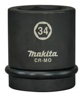 Makita Accessoires Krachtdop 34x63mm - E-24555