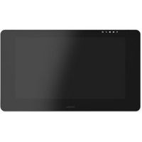 Wacom Cintiq Pro 24 grafische tablet Zwart 5080 lpi 522 x 294 mm USB - thumbnail