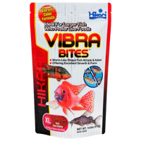 Hikari Tropical Vibra Bites XL 415 gram