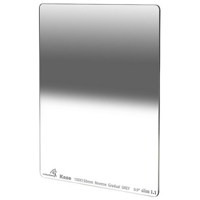 Kase Filter 100x150mm R-GND 0.9 Slim
