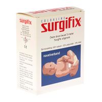 Surgifix 5,5 Navelnetje Baby