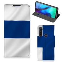 Motorola Moto G Pro | Standcase | Finland