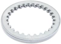 TRW stalen tussenschijven clutch.steel.kit mes325-6