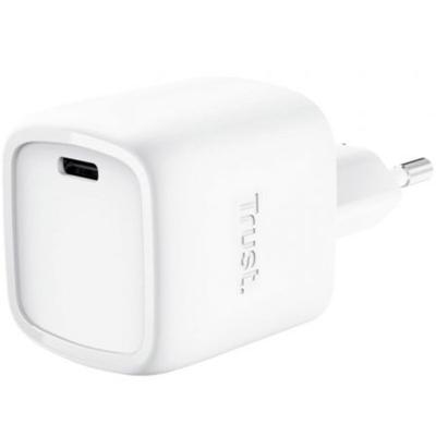 Oplader Trust 25520 30 W Wit