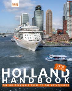 Holland Handbook - 2024 - - ebook