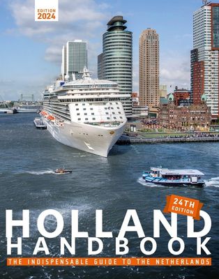 Holland Handbook - 2024 - - ebook