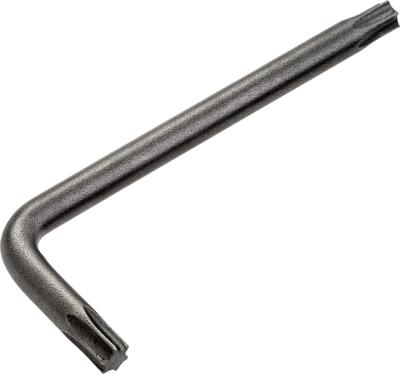 HAZET Haakse schroevendraaier 2115-T25 · Binnen-TORX®-profiel · SW T25