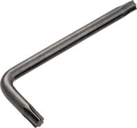 HAZET Haakse schroevendraaier 2115-T25 · Binnen-TORX®-profiel · SW T25
